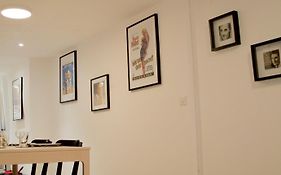 Appartement Parisien Branche A 10 Min De Bastille